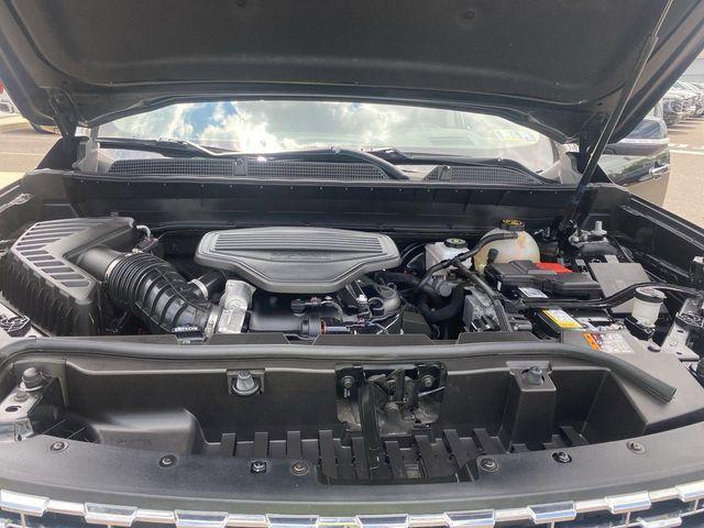 Photo of 2022 Ebony Twilight Metallic GMC Acadia