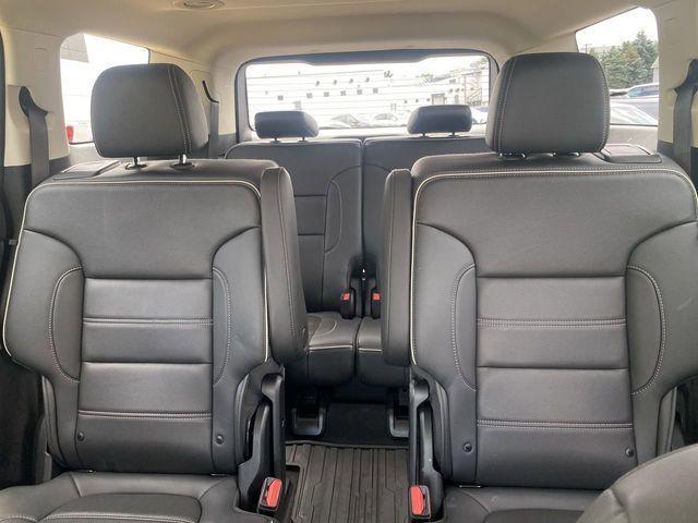 Photo of 2022 Ebony Twilight Metallic GMC Acadia