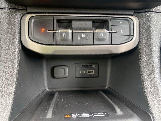 Photo of 2022 Ebony Twilight Metallic GMC Acadia