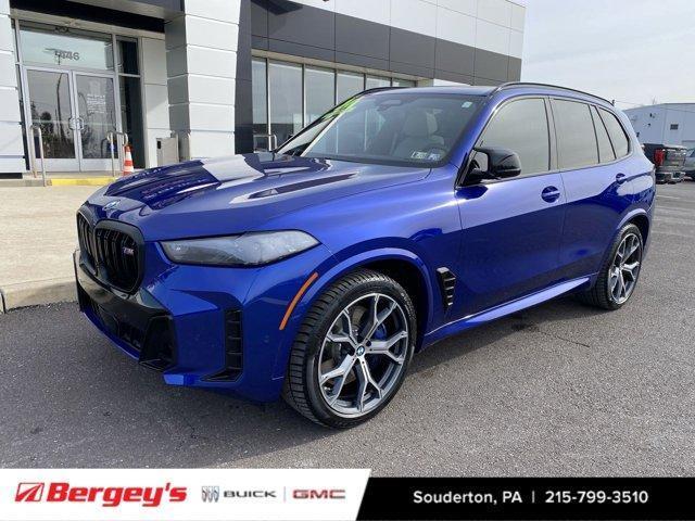 2024 BMW X5