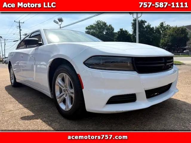 2023 Dodge Charger