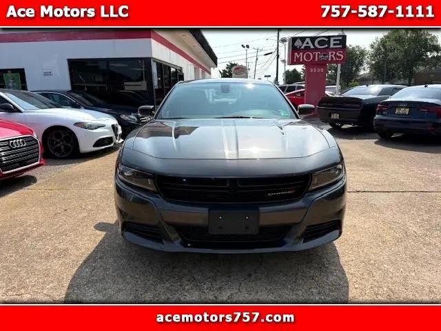 2023 Dodge Charger