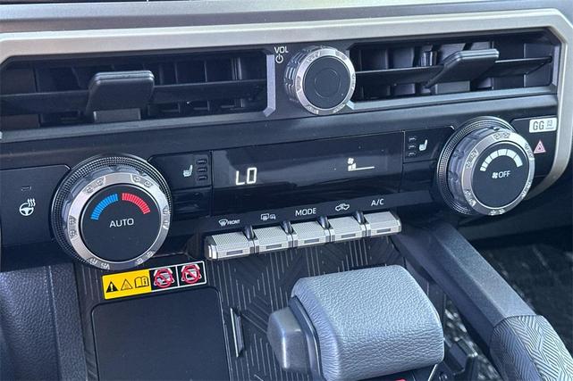 Photo of 2024 Ice Cap Toyota Tacoma