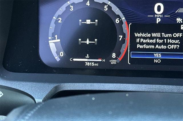 Photo of 2024 Ice Cap Toyota Tacoma