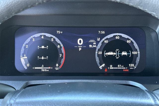 Photo of 2024 Ice Cap Toyota Tacoma