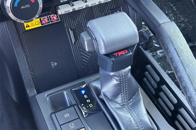 Photo of 2024 Ice Cap Toyota Tacoma