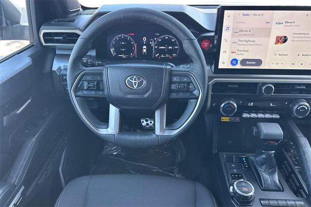 Photo of 2024 Ice Cap Toyota Tacoma