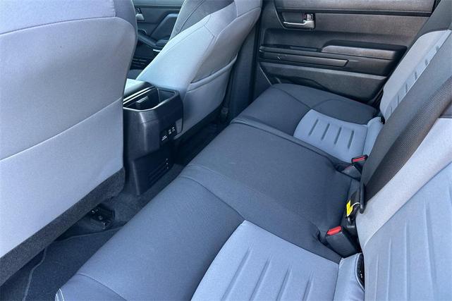 Photo of 2024 Ice Cap Toyota Tacoma