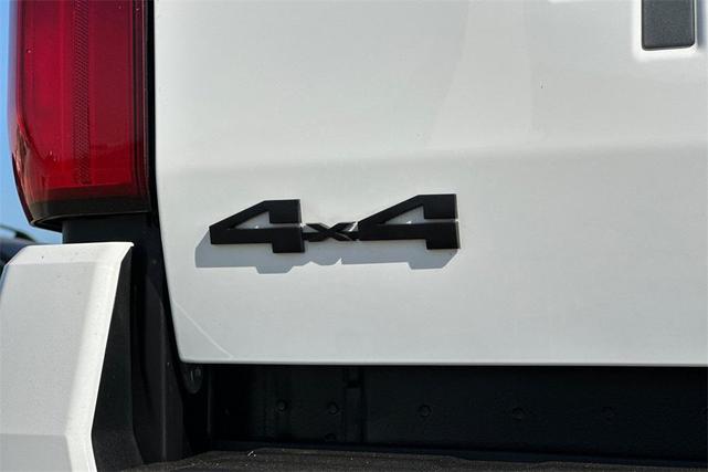 Photo of 2024 Ice Cap Toyota Tacoma