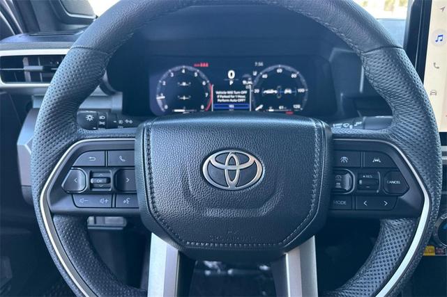 Photo of 2024 Ice Cap Toyota Tacoma