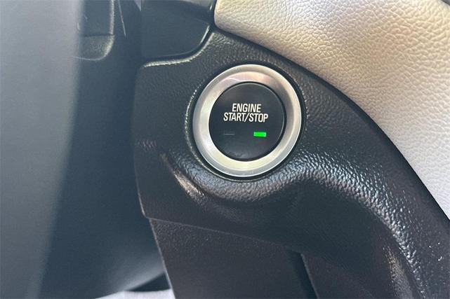 Photo of 2022 Mosaic Black Metallic Chevrolet Equinox