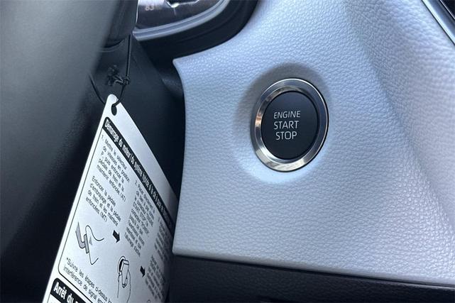 Photo of 2026 Black Toyota Corolla