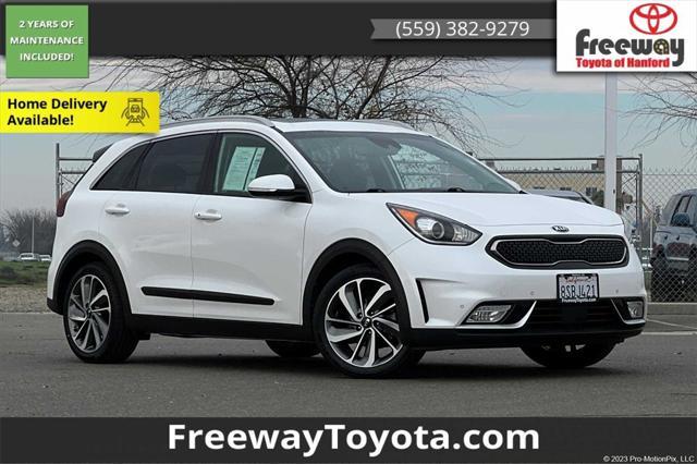 2019 Kia NIRO