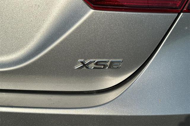 Photo of 2021 Celestial Silver Metallic Toyota Camry