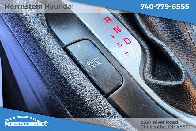 Photo of 2023 Deep Sea Blue Kia Forte