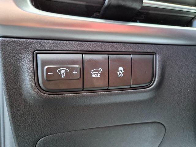 Photo of 2026 Phantom Black Hyundai TUCSON