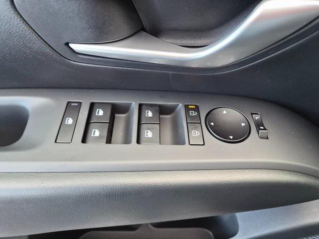 Photo of 2026 Phantom Black Hyundai TUCSON