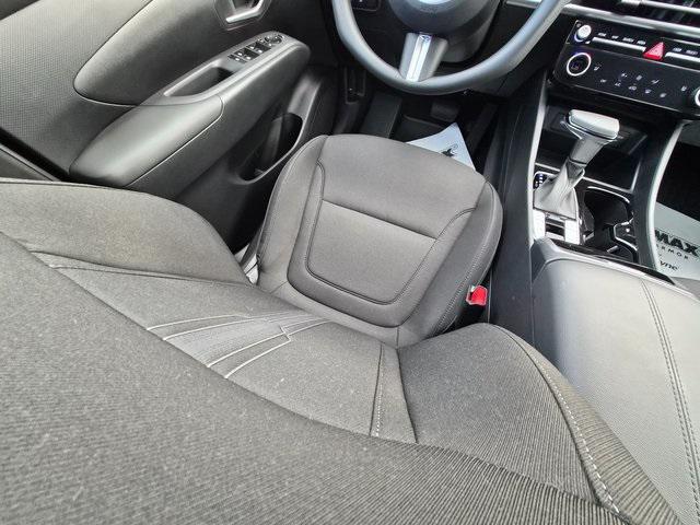 Photo of 2026 Phantom Black Hyundai TUCSON