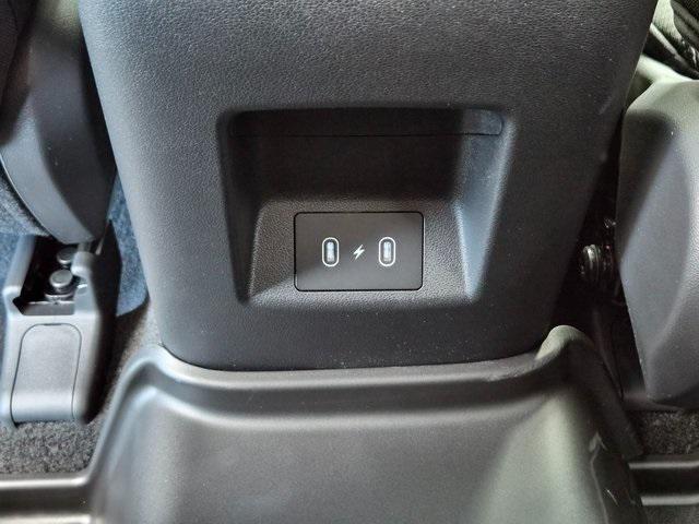 Photo of 2026 Phantom Black Hyundai TUCSON