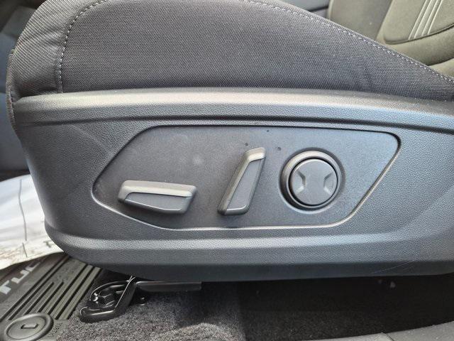 Photo of 2026 Phantom Black Hyundai TUCSON