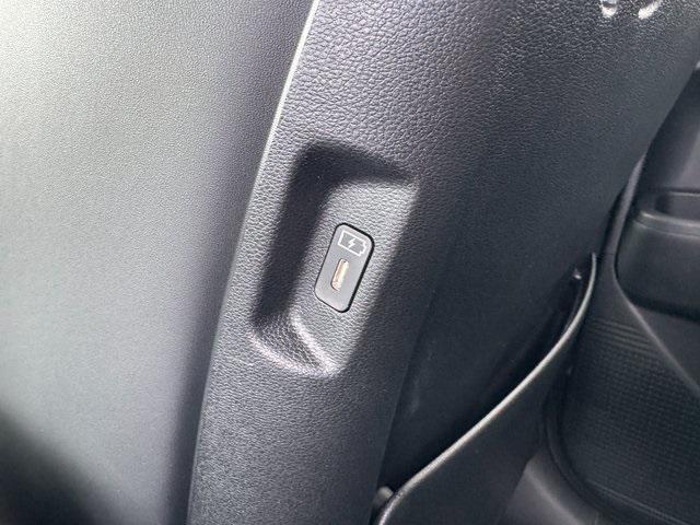 Photo of 2026 Hampton Gray Hyundai SANTA FE
