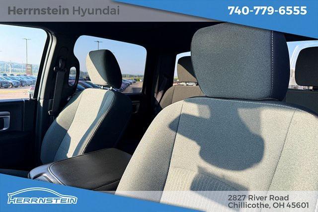 Photo of 2022 Granite RAM 1500 Classic