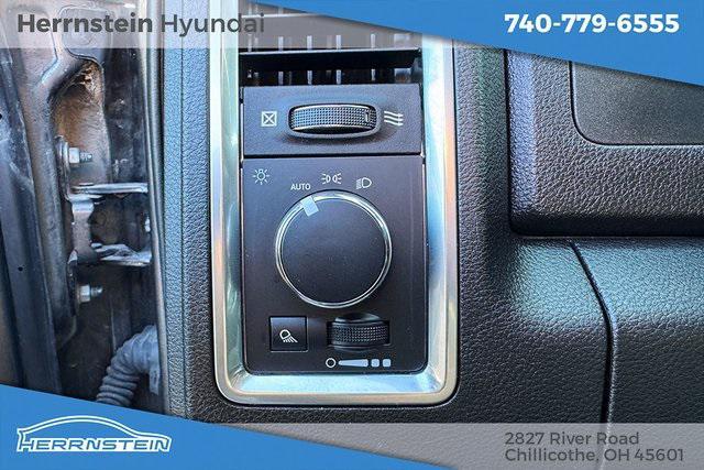 Photo of 2022 Granite RAM 1500 Classic