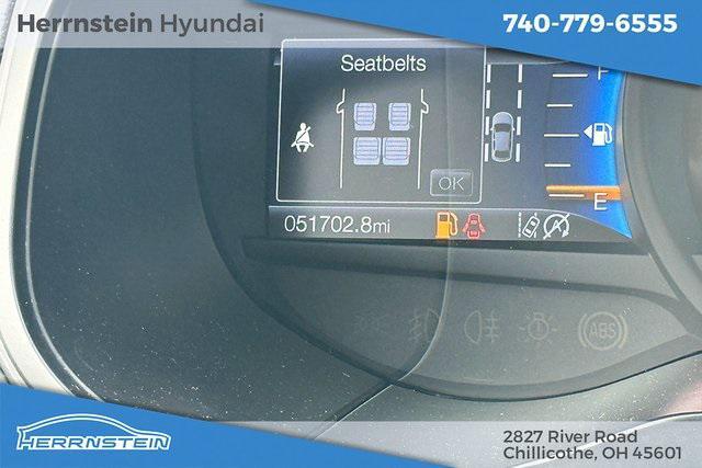 Photo of 2022 Gray Metallic Ford Edge