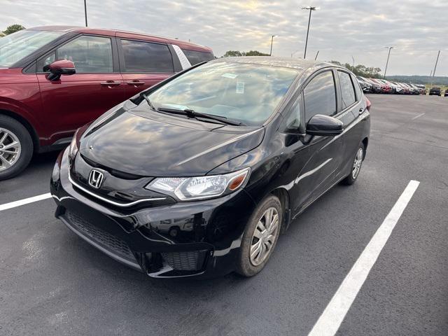 Photo of 2016 Honda Fit