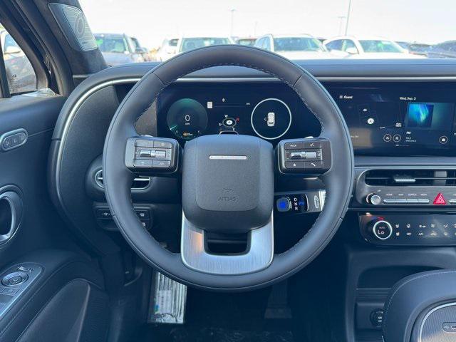 Photo of 2026 Abyss Black Pearl Hyundai PALISADE