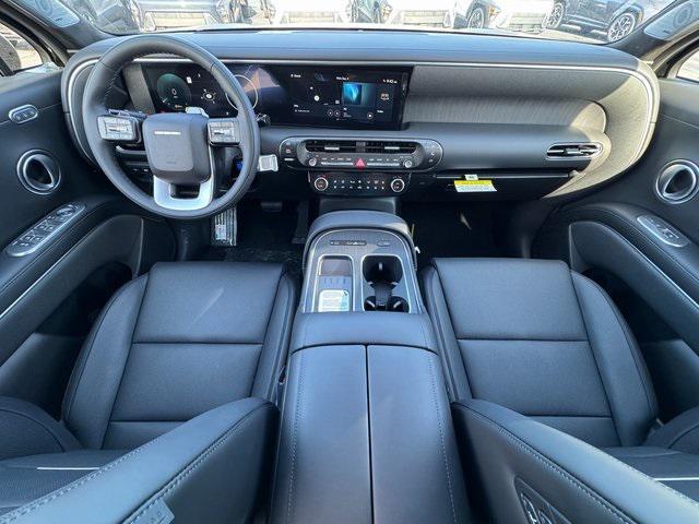 Photo of 2026 Abyss Black Pearl Hyundai PALISADE