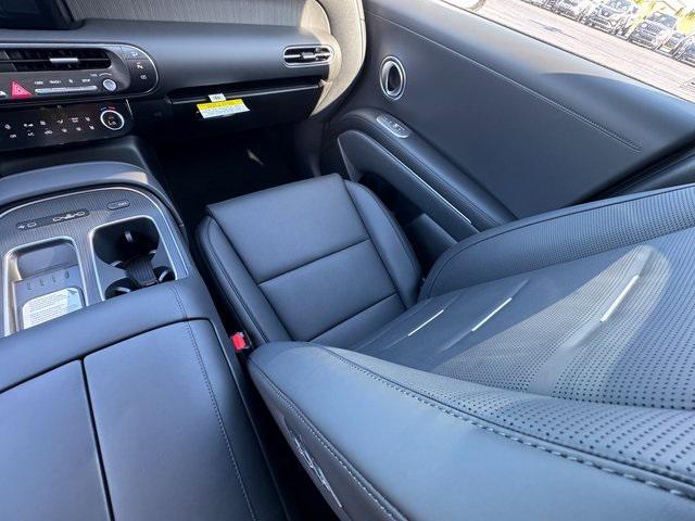 Photo of 2026 Abyss Black Pearl Hyundai PALISADE