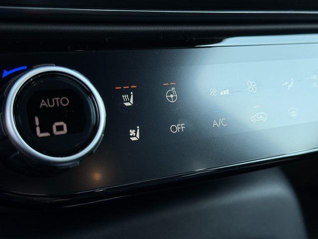 Photo of 2026 Abyss Black Pearl Hyundai PALISADE