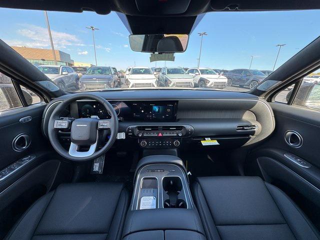 Photo of 2026 Abyss Black Pearl Hyundai PALISADE