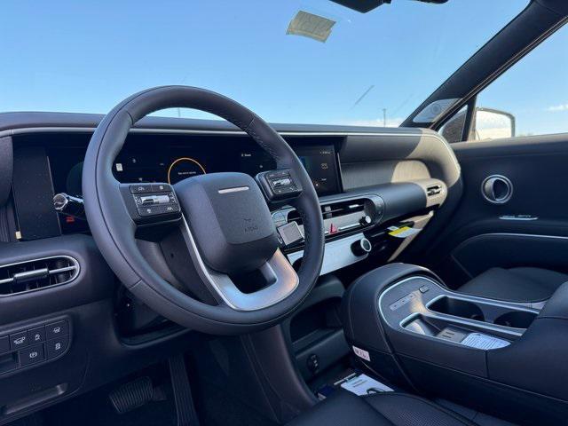 Photo of 2026 Abyss Black Pearl Hyundai PALISADE