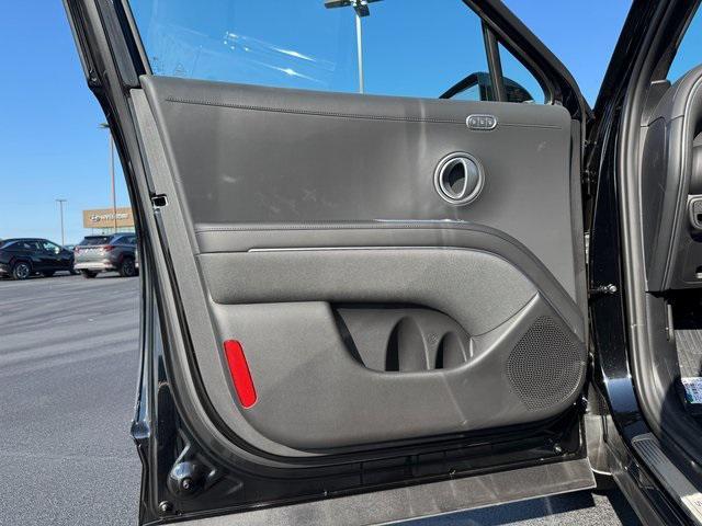 Photo of 2026 Abyss Black Pearl Hyundai PALISADE