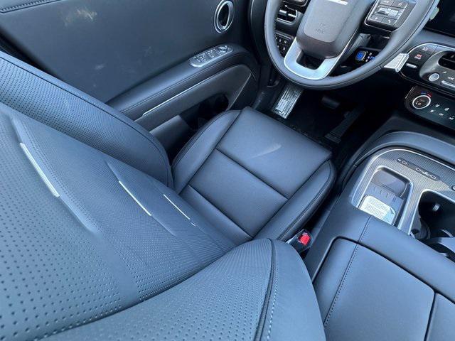 Photo of 2026 Abyss Black Pearl Hyundai PALISADE