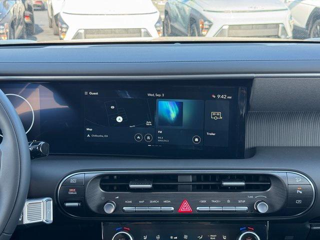 Photo of 2026 Abyss Black Pearl Hyundai PALISADE