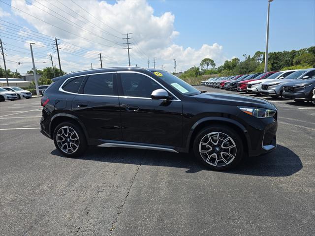2023 BMW X1