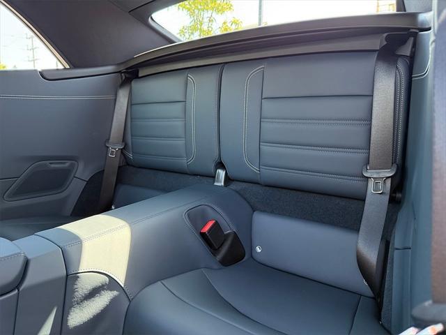 Photo of 2022 Dolomite Silver Metallic Porsche 911
