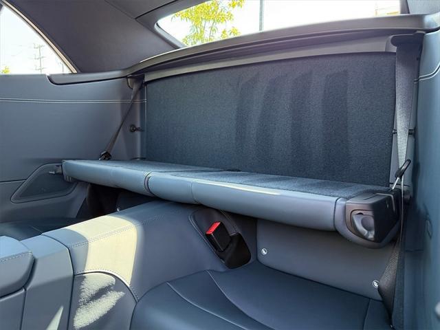 Photo of 2022 Dolomite Silver Metallic Porsche 911