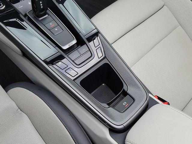 Photo of 2025 Lugano Blue Porsche 911