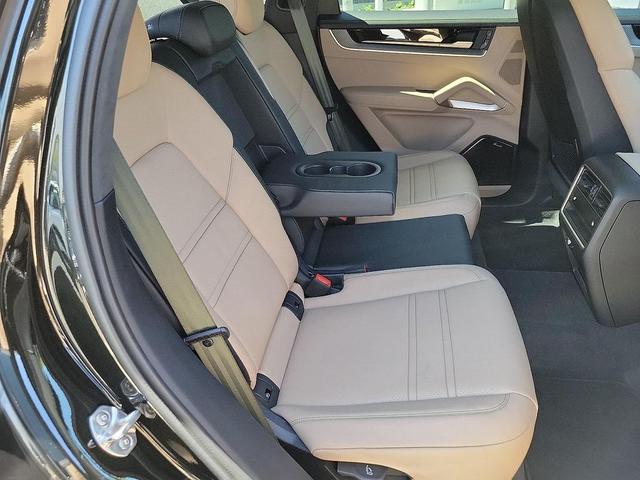 Photo of 2025 Paint To Sample Porsche Cayenne
