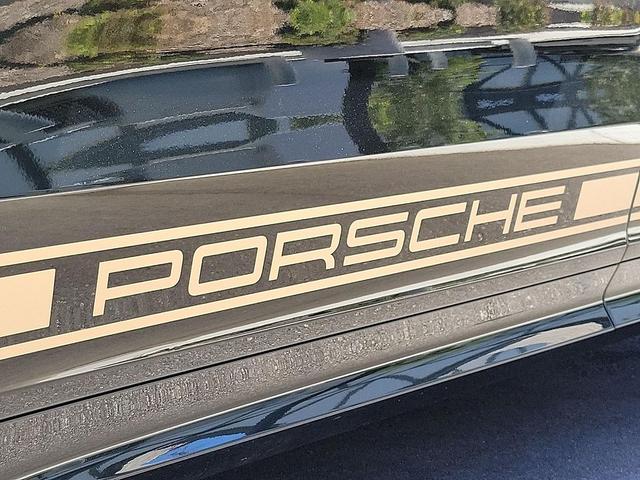 Photo of 2025 Paint To Sample Porsche Cayenne