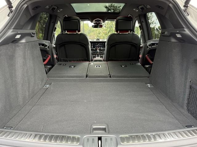 Photo of 2025 Chalk Porsche Macan