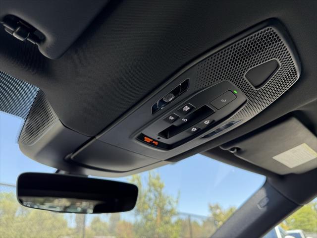 Photo of 2025 Oak Green Metallic Neo Porsche Macan