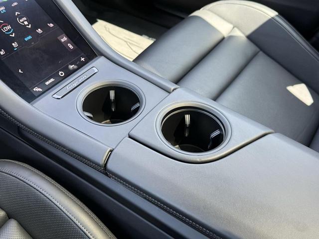 Photo of 2023 Ice Grey Metallic Porsche Taycan