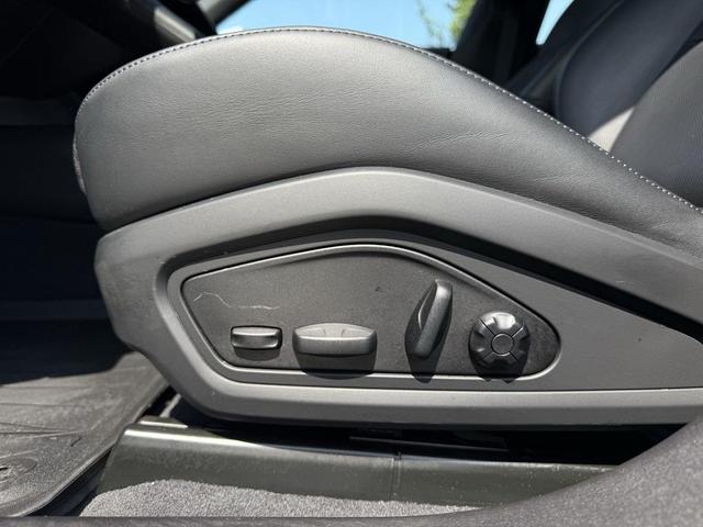 Photo of 2023 Ice Grey Metallic Porsche Taycan