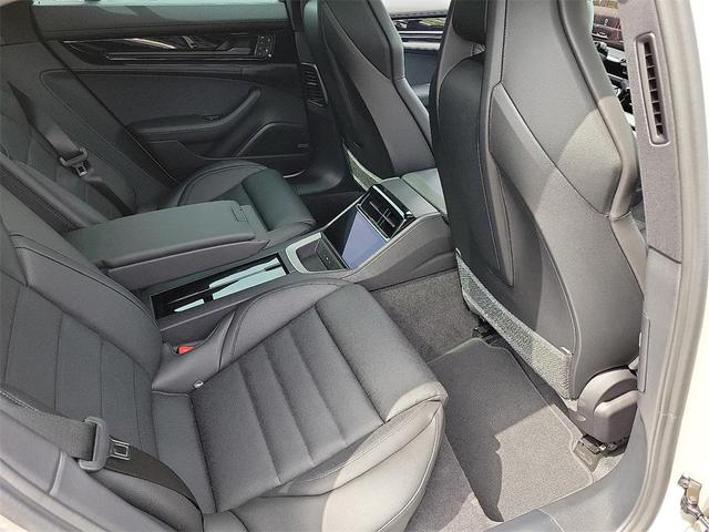 Photo of 2025 Chalk Porsche Panamera