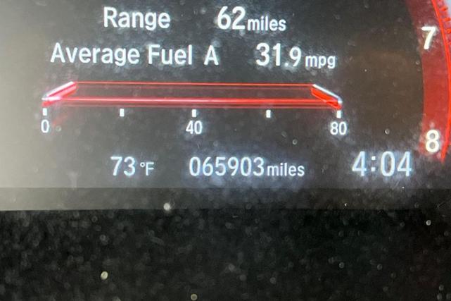 Photo of 2019 Platinum White Pearl Honda Civic